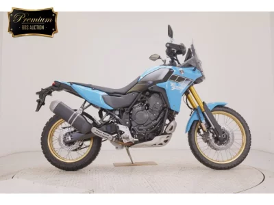 Yamaha  TENERE 700