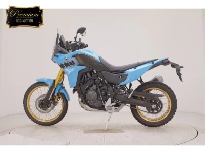 Yamaha  TENERE 700