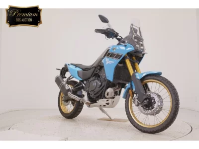 Yamaha  TENERE 700