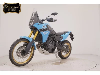 Yamaha  TENERE 700