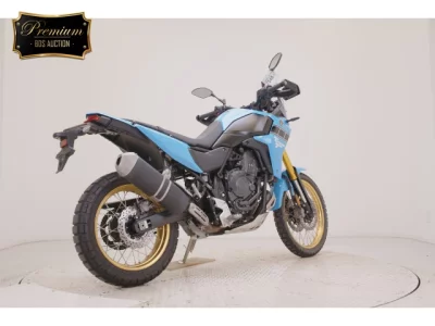 Yamaha  TENERE 700