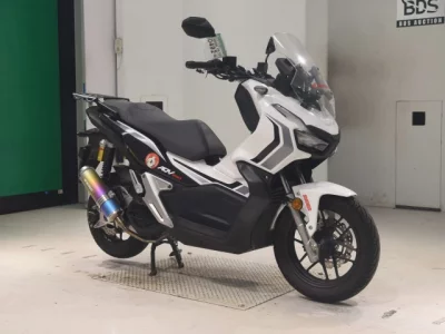 Honda ADV150