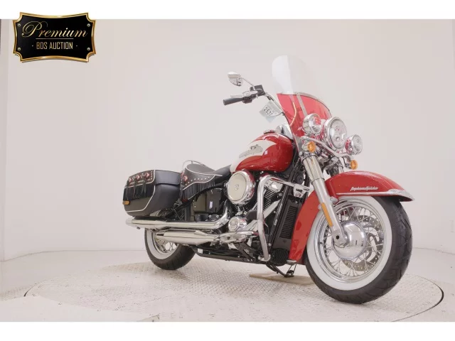 Harley-Davidson HARLEY FLI1870  с аукциона в Японии