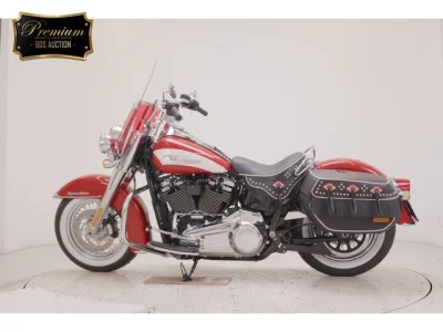 Harley-Davidson HARLEY FLI1870