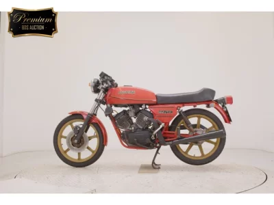 Moto Morini MOTO MORINI 250