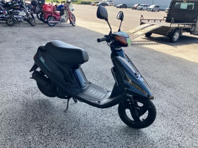 Yamaha JOGA-TI STICKSPC