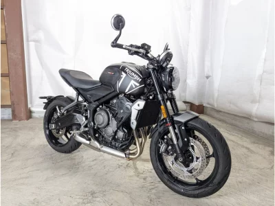 Triumph  TRIUMPH  TRIDENT 660