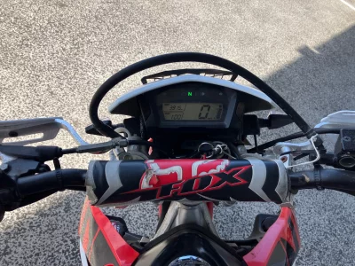 Honda CRF250L