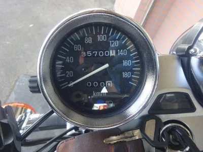 Kawasaki ZEPHYR1100