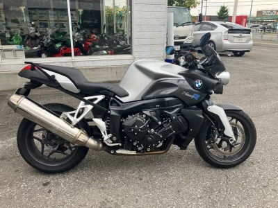 BMW BMW K1200R