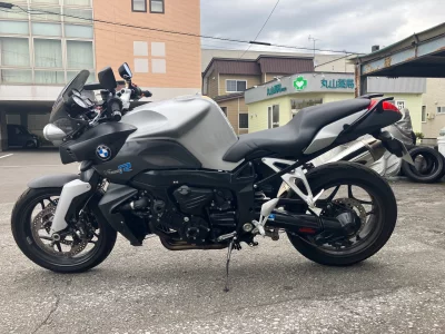 BMW BMW K1200R