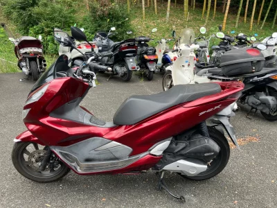 Honda PCX