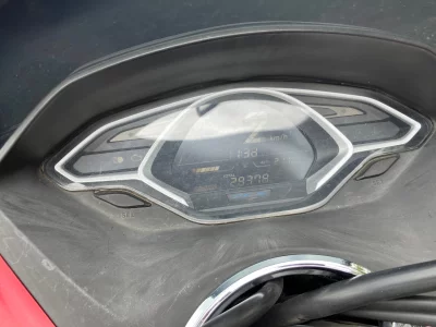 Honda PCX