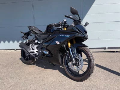 Yamaha YZF-R15