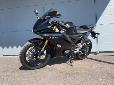 Yamaha YZF-R15