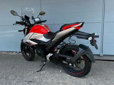 Suzuki JIKUSA-150