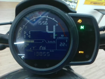 Honda  REBEL 1100