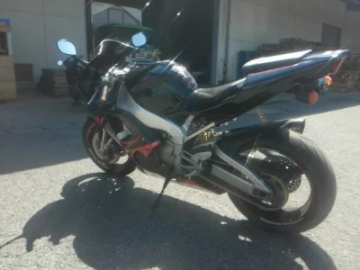 Yamaha YZF-R1