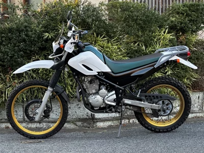 Yamaha SEROW 250