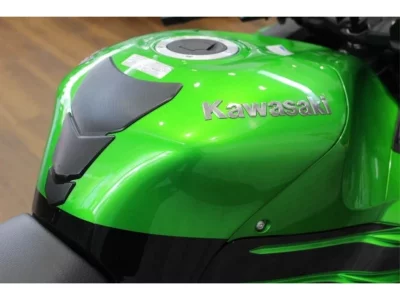 Kawasaki NINJA ZX-14R ABS