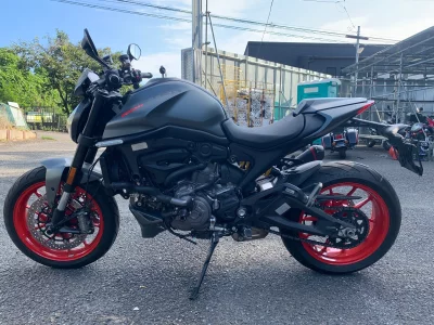Ducati  DUCATI  MONSTAR 937