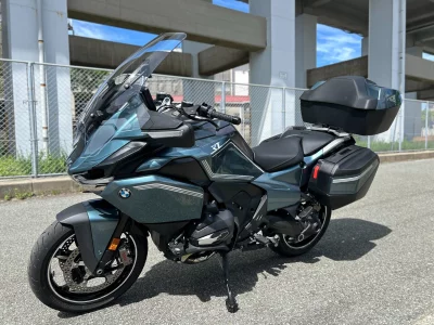 BMW BMW R1300RT
