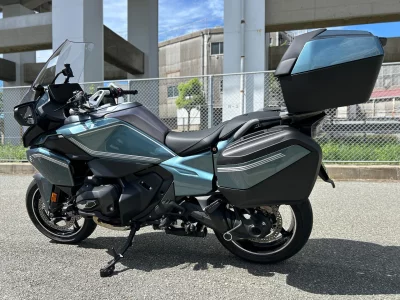 BMW BMW R1300RT