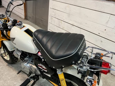 Honda MONKEY