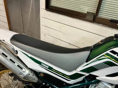 Yamaha  SEROW 250 FINAL ED