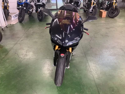 Ducati  DUCATI 1098S