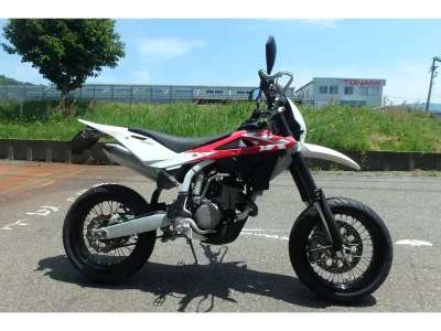 OTHER  HUSQUARNA SMR250