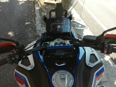 BMW BMW R1300GS ADV ASA