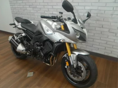 Yamaha FZ-1 FEATHER