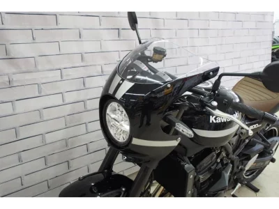 Kawasaki Z900RS CAFE