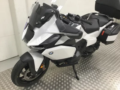 BMW BMW R1300RT