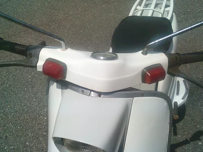 Fuji RABBIT 90