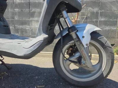 Other PGO PMX110 SPORT