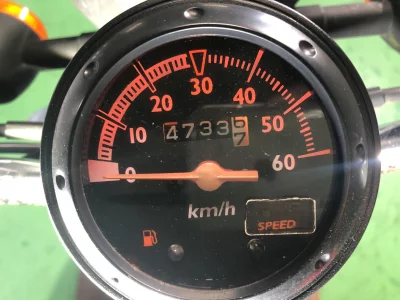 Honda TODAY