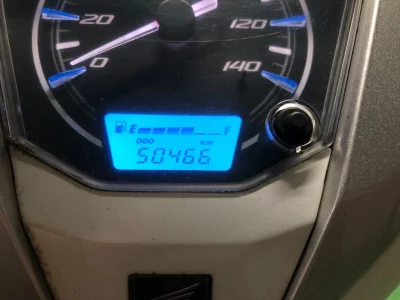 Honda LEAD 125