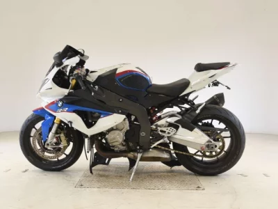 BMW BMW S1000RR