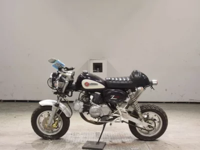 Honda MONKEY