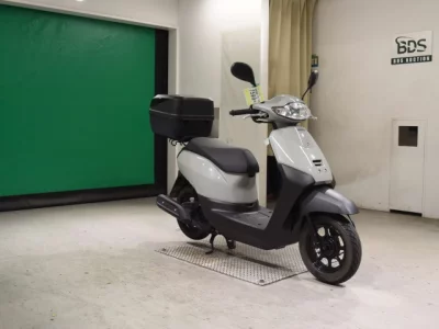Honda TACT-4 BASIC