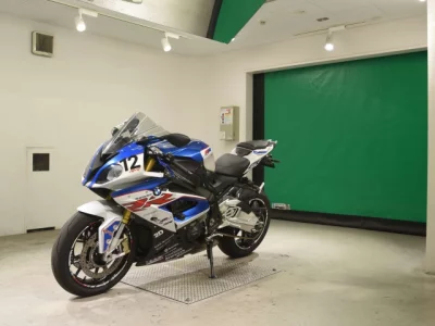 BMW BMW S1000RR