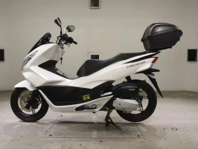 Honda PCX150-2