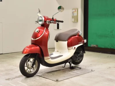 Honda  GIORNO -3