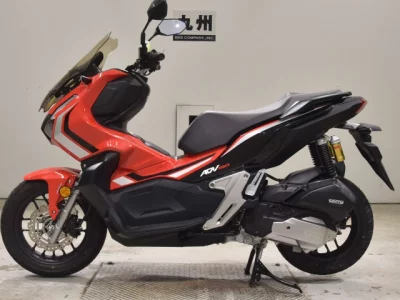 Honda ADV150