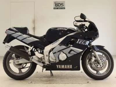 Yamaha FZR250