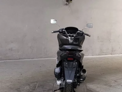 Honda PCX160