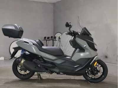 BMW BMW C400GT