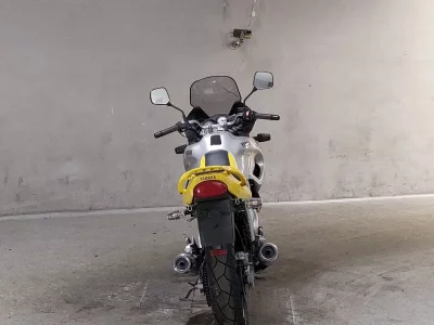 Yamaha TDM850